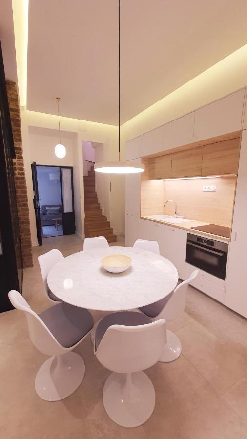 Apartament Charles V Paryż Zewnętrze zdjęcie