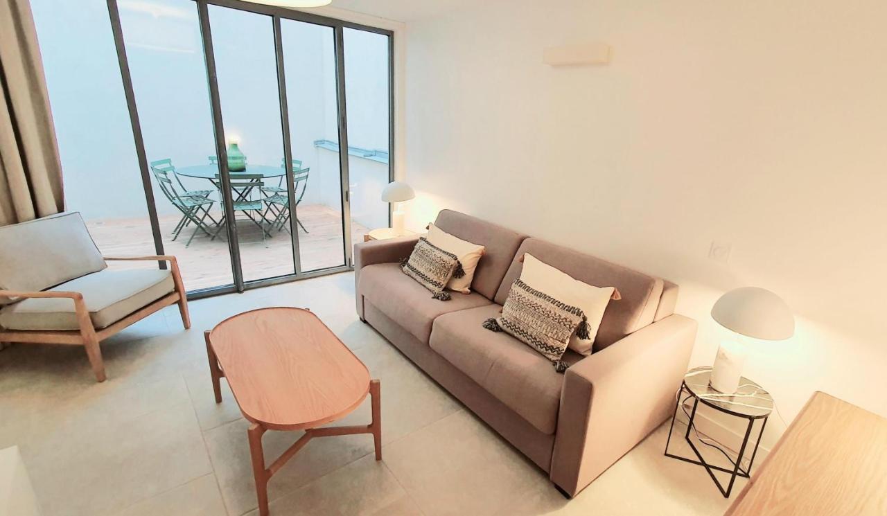 Apartament Charles V Paryż Zewnętrze zdjęcie